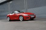 BMW Z4 sDrive 3.5is 2010 года